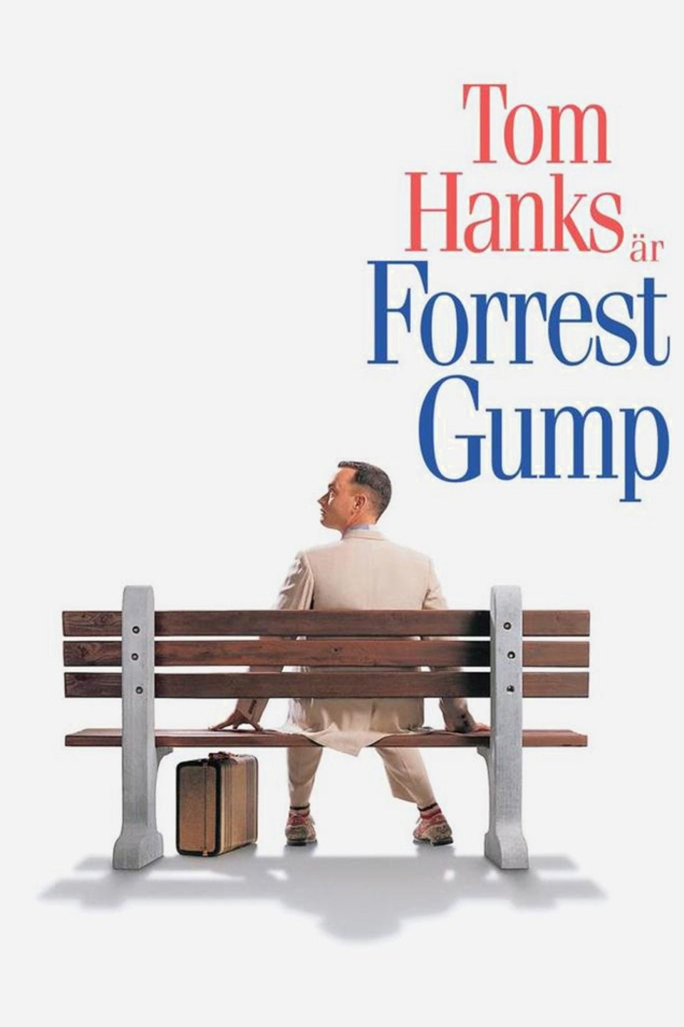 Forrest Gump